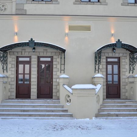 Chateau Royal Hotel Березівка Екстер'єр фото